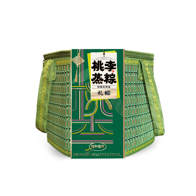 304am永利蒸粽（礼粽）